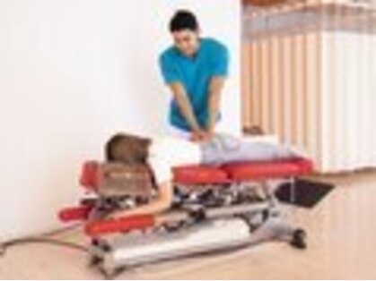 骨盤スペシャル整体院 新宿西口ハルク横ビル院の写真