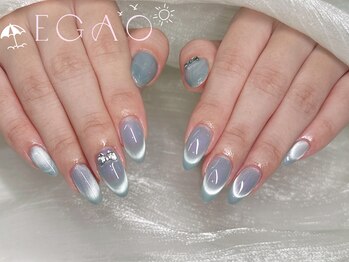 エガオネイルサロン 錦糸町店(EGAO NAIL SALON)/