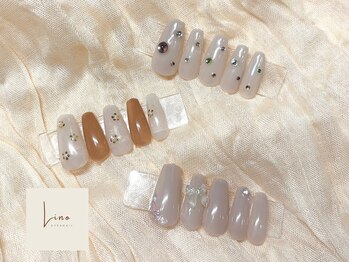 定額ネイルデザイン♪