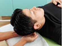 宮内整骨院 市川妙典院/