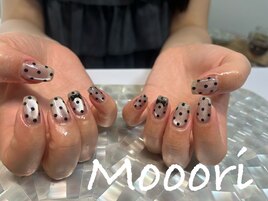 ドットネイル