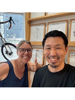 グレフル鍼灸接骨院 整体院 心斎橋/ブライダル整体/痩身整体/肩甲骨