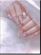 美人計ネイルサロン/