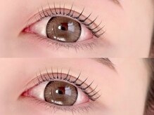 ケイトステージラッシュ 岐阜店(KATE stage LASH)/まつ毛パーマ眉WAXパリジェンヌ