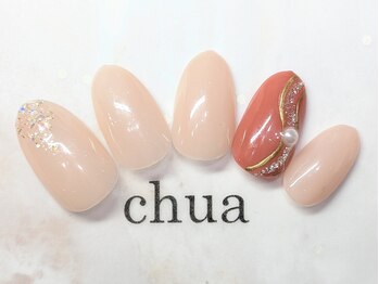 チュア(CHUA)/NEW2025【定額】6480円