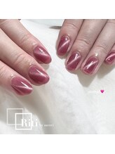 リティ バイ メルシー(Riti by merci)/マグネット★