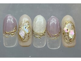 デザイン定額コース￥8800