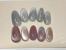 ココネイル(CoCo Nail)/ぷるぷるマグネット