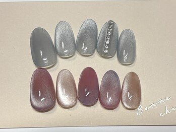 ココネイル(CoCo Nail)/ぷるぷるマグネット