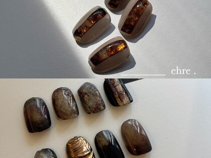 エーレネイル 梅田 中崎町(ehre nail)の写真
