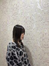 ミニュイ(nail minuit) 田村 彩夏