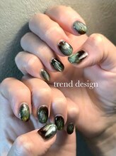 ジィール 南越谷(JIIL)/定額トレンドデザイン