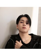 ラソ 束本店(lazo)/【メンズまつ毛パーマ】