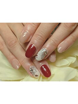 定額メニューのあるサロン