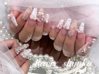 ラビィ 新宿店(Raviy)