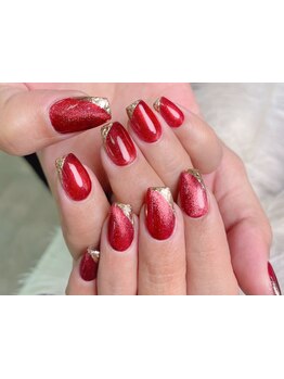 定額メニューのあるサロン