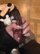 Mネイル 伏見店/torino.__my nail