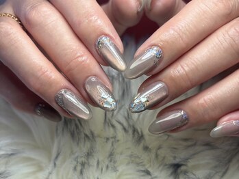 ミューティー(myuuty)