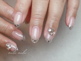 ガラスフレンチ