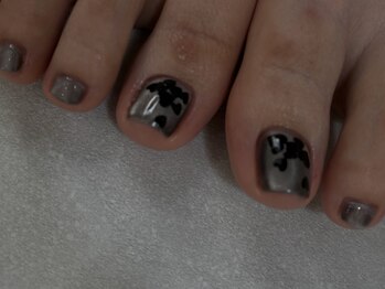 kaede担当 ハート マグネット