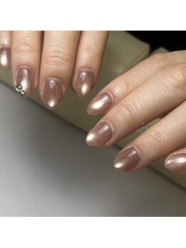 ノア(noa)/マグネットワンカラー