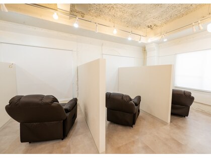 ニュイ 学芸大学店(nuit)の写真