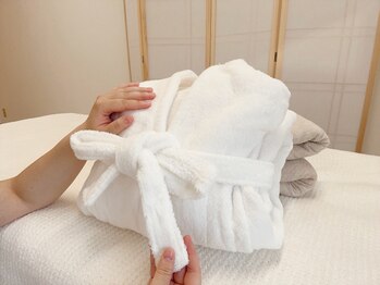 癒処 らいふく堂/何もしない贅沢、ゆるめる習慣。