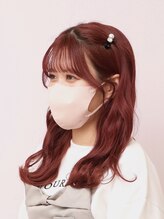 シシー 難波店(sissy) kuma