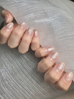 エトム(etm.)/マグネットネイル