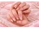 ルネネイル(Lune nail)の写真