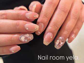 イエラ(yela.)/リミテッドデザイン