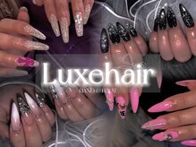 ラグゼヘア(Luxe hair)