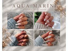 アクアマリン(AQUA MARINE)