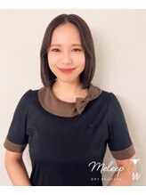 メリープ 心斎橋店(meleep)&nbsp;村川 
