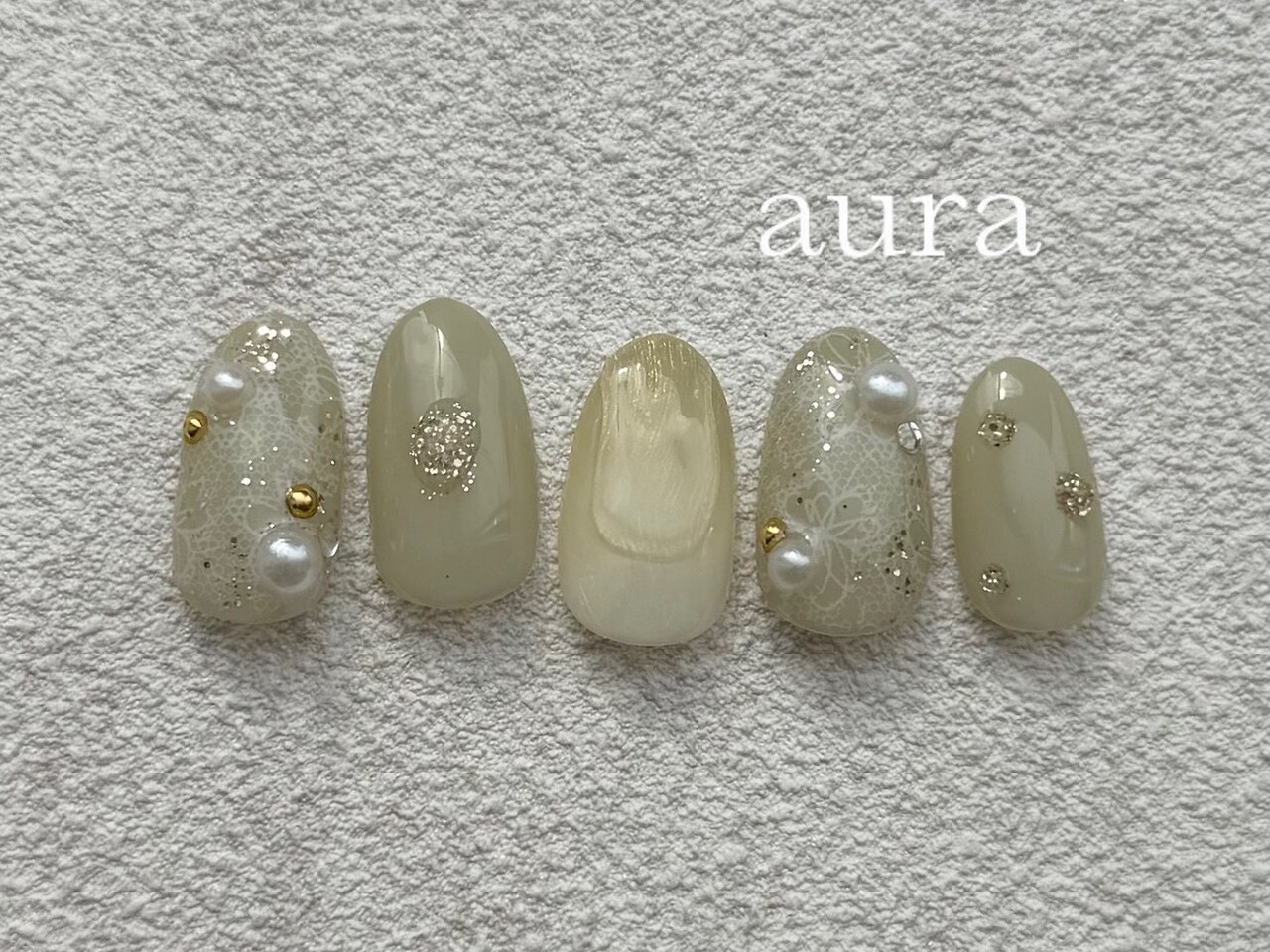 アウラ(aura)｜ホットペッパービューティー