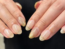 フィロンネイル 蒲田店(filonnail)/お持ち込み90分