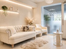 ビューティーサロン ココ 岐阜店(Beauty Salon COCO)/店内風景