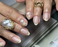 フェイスェンネイルズ(FAITHN'NAILS)