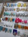 フット夏コレクション¥9000