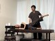 ライズフィジオ 名古屋店(RISE PHYSIO)の写真/体の歪みは名古屋市名東区の整体へ★理学療法士資格保有者が施術と運動でサポート！水素吸入も◎