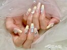 クロムネイル
