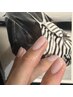 【9月限定☆】ワンカラーコース 〔初回オフ無料〕¥4500