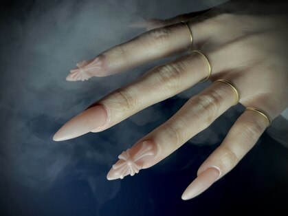SPICE NAILSの写真