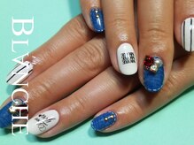 ブランシュ(BLANCHE)/