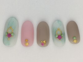 378ジェル￥8618スカルプ￥11858