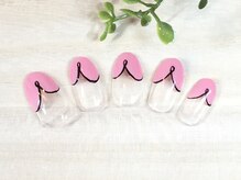 ポルティネイル(Porti Nail)/定額8000コース☆彡