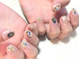 selectQ9月カラーチェンジ！