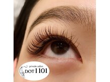 ドットイチイチマルイチ 銀座店(DOT1101)/シングルエクステ