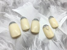 エブロマリン 湘南台店(evromarine)/3月定額ナチュラルデザイン