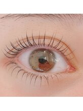 アディクト 恵比寿店(ADDICT)/ケラチンラッシュリフト